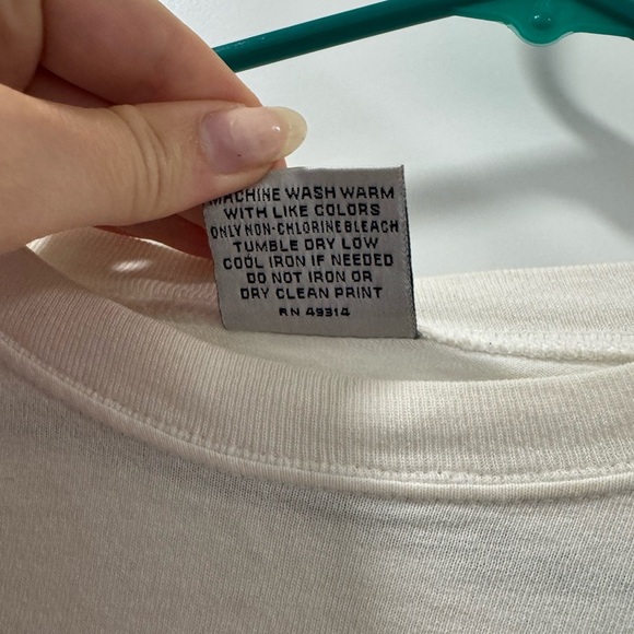 Vintage 1999 NCAA Basketball Final 4 Tampa Bay Long sleeve - Picture 7 of 9